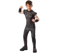 Thor Costume Avengers Infinito Guerra Bambini Libro Giorno Età 5-7