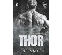 Thor: Curvy Girl MC Romance