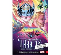 Thor de Jason Aaron T05