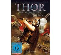 Thor - Der Allmächtige