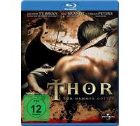 Thor - Der Hammer Gottes