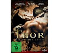 Thor - Der Hammer Gottes