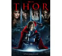 Thor [DVD] by Chris Hemsworth