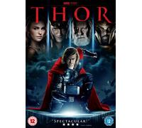 Thor [DVD] [Edizione: Regno Unito]