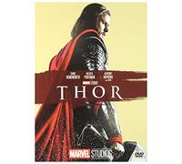 Thor [DVD] (IMPORT) (Nessuna versione italiana)