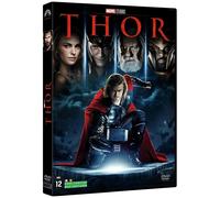 Thor (DVD) Hemsworth Chris Portman Natalie Hopkins Anthony