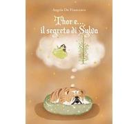 Thor e il segreto di Sylva