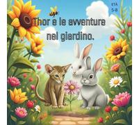 Thor e le avventure nel giardino: 2