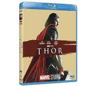 Thor – Blu-ray – 10° Anniversario Marvel Studios – Slipcase