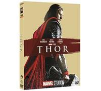 Thor. Edizione 10° anniversario Marvel Studios (DVD)