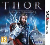 Thor [Edizione: Francia]