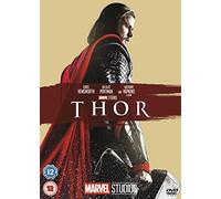 Thor [Edizione: Regno Unito]