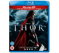 Thor [Edizione: Regno Unito]