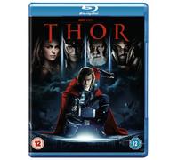Thor [Edizione: Regno Unito]