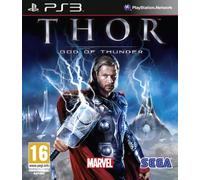 Thor [Edizione: Regno Unito]