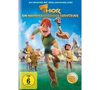 Thor - Ein hammermäßiges Abenteuer