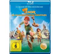 Thor - Ein hammermäßiges Abenteuer