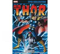 THOR EPIC COLLECTION: RUNEQUEST