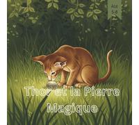 Thor et la Pierre Magique