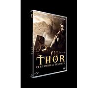 Thor et le marteau des dieux