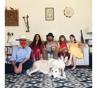 Thor & Friends - 3 (Vinyl Klaus Blue)