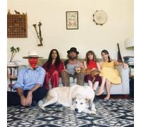 Thor & Friends 3 (Vinyl LP) 12" Album Coloured Vinyl (Limited Edition)