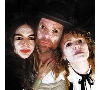 Thor & Friends - 4 (Vinyl Medicine Mint)