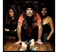 Thor & Friends( Feat. Members Of Swans) - Thor & Friends