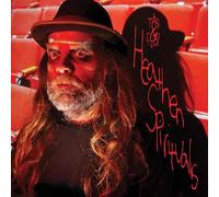 Thor & Friends - Heathen Spirituals (Ghostly Clear Vinyl)