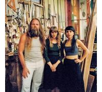 Subversive Nature Of Kindness - Thor & Friends (Audio cd)