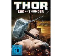 Thor - God of Thunder