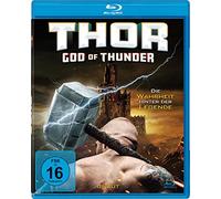 Thor - God of Thunder - (Blu-ray)