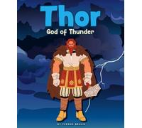 Thor: God of Thunder
