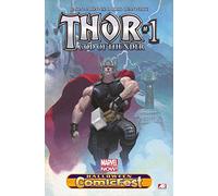 Thor God of Thunder #9
