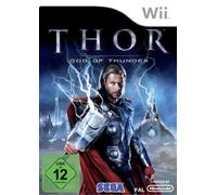 Thor: God of Thunder [Edizione: germania]