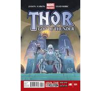 Thor: God of Thunder (Vol 1) # 4 (Ref2073892465)