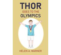 Thor Goes to the Olympics