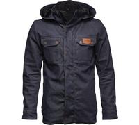Thor Hallman Collection GP Giacca, blu scuro, Taglia M