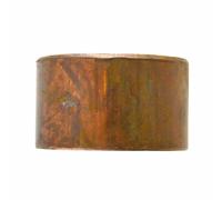 Thor Hammer Mallet ricambio faccia in rame misura 3 n. 3 dimensione testa 44 ...