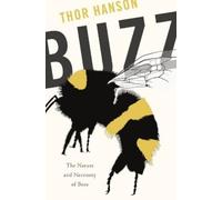 Thor Hanson Buzz (Copertina rigida)