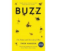 Thor Hanson Buzz (Tascabile)