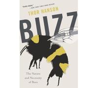 Thor Hanson Buzz (Tascabile)