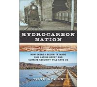 Thor Hogan Hydrocarbon Nation (Copertina rigida)