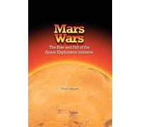 Thor Hogan NASA History Division Mars Wars (Tascabile)