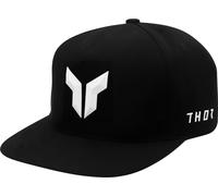 Thor Iconic, tappo Taglia unica male Nero/Bianco