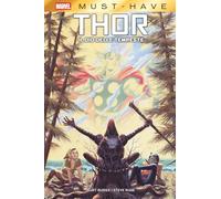 Thor. Il dio delle tempeste