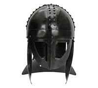 THOR INSTRUMENTS (con dispositivo) Viking Helmet Antique - Metallico - Taglia unica
