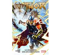 Thor N° 1 - La Rinascita del Dio del Tuono - Panini Comics - ITALIANO #MYCOMICS