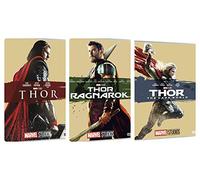 Thor- la trilogia (3 dvd edizione italiana)