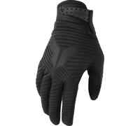 Thor Launchmode-CW Guanti da motocross, nero, taglia M per maschi